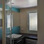 Mobil-home Grand Confort * Hyères