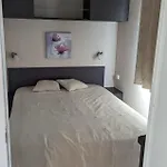 Mobil-home Grand Confort Camping *