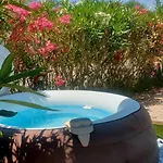 Camping Mobil-home Grand Confort Hyères