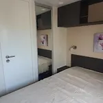Mobil-home Grand Confort Camping