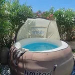 Mobil-home Grand Confort Camping