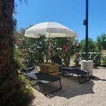 Mobil-home Grand Confort Camping *