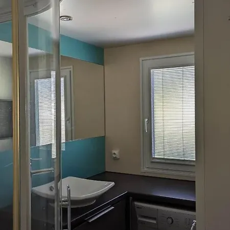 Mobil-home Grand Confort * Hyères