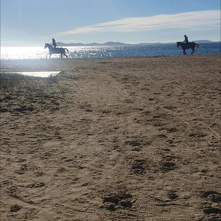 Camping Mobil-home Grand Confort