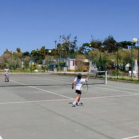 Mobil-home Grand Confort *