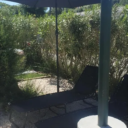 Mobil-home Grand Confort