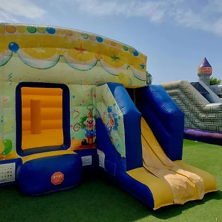 Mobil-home Grand Confort *