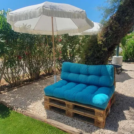 Mobil-home Grand Confort *