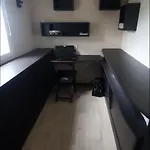 Mobil-home Grand Confort *