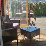 Mobil-home Grand Confort Kemp Hyères