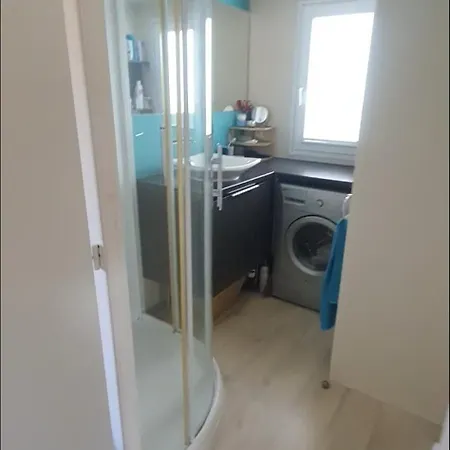 Mobil-home Grand Confort * Hyères