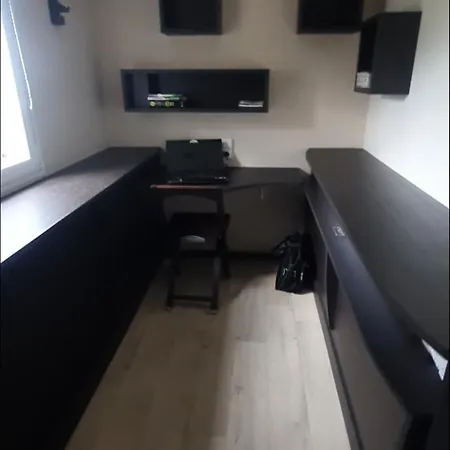 Mobil-home Grand Confort *