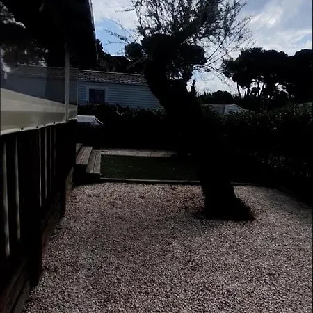Mobil-home Grand Confort Hyeres