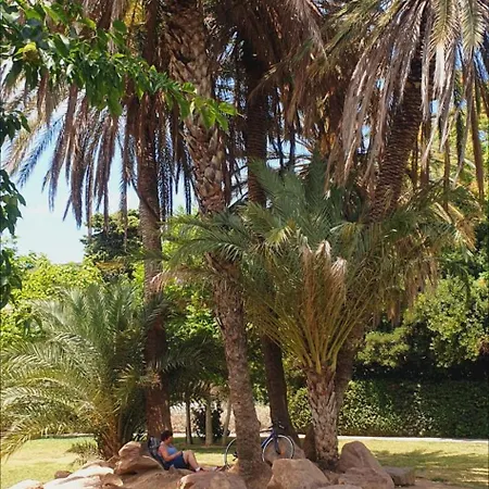 Mobil-home Grand Confort Hyères