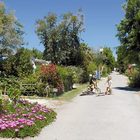 Mobil-home Grand Confort * Hyères