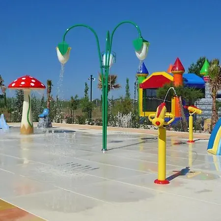 Mobil-home Grand Confort * Hyères