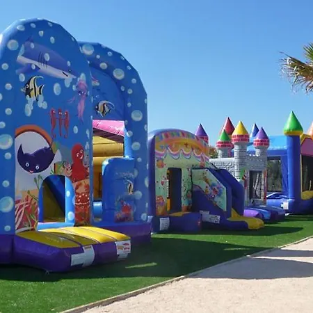 Mobil-home Grand Confort