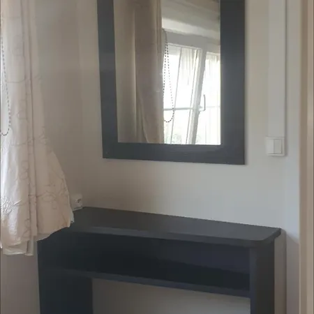 Mobil-home Grand Confort Camping *