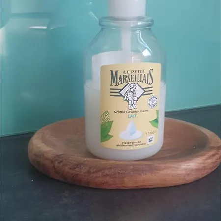 Mobil-home Grand Confort Camping Hyères