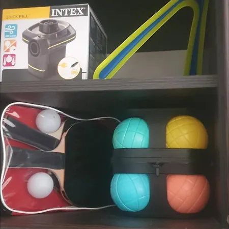 Mobil-home Grand Confort