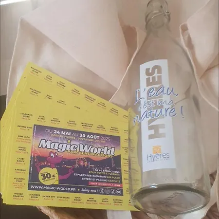 Mobil-home Grand Confort Camping *