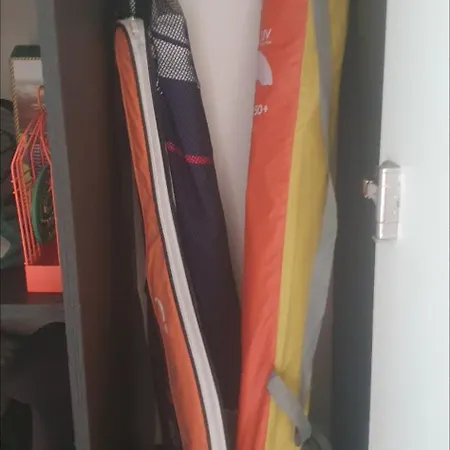 Camping Mobil-home Grand Confort Hyères