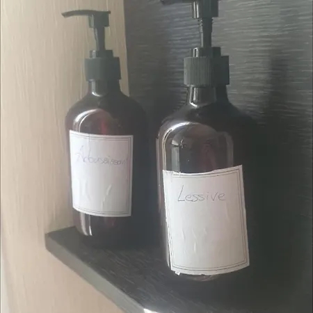 Mobil-home Grand Confort Hyères