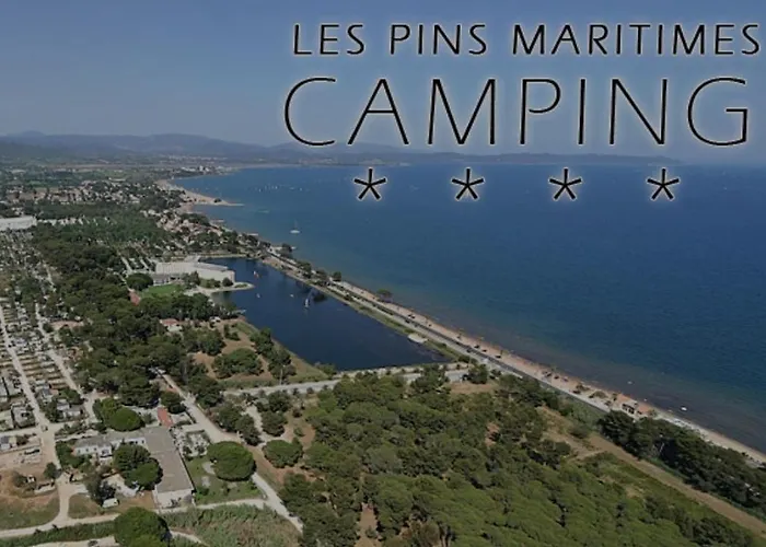 Campeggio Mobil-home Grand Confort *