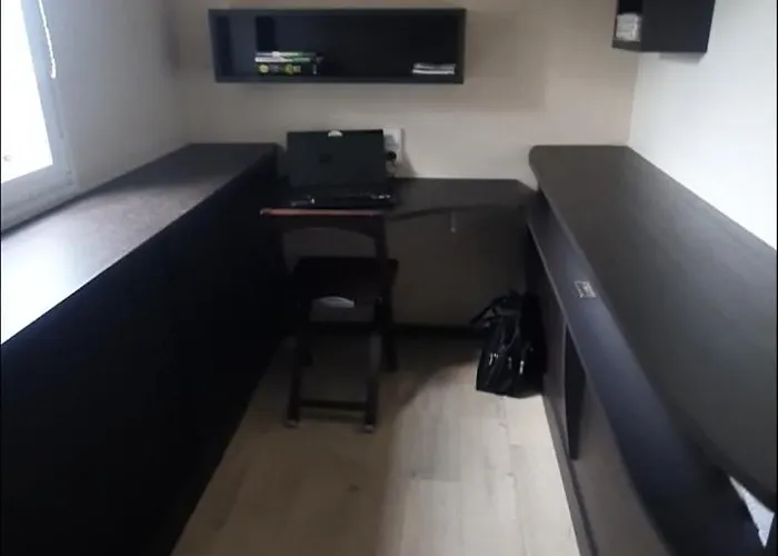 Mobil-home Grand Confort *