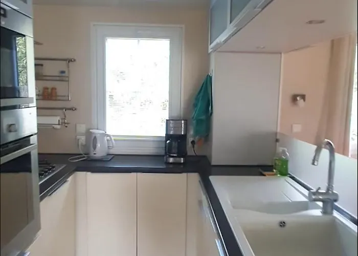 Mobil-home Grand Confort Campeggio *