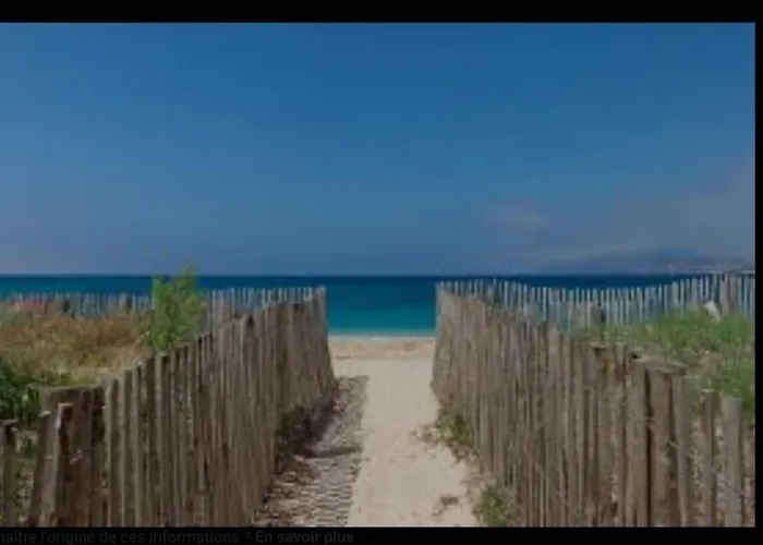 Mobil-home Grand Confort Campeggio Hyères