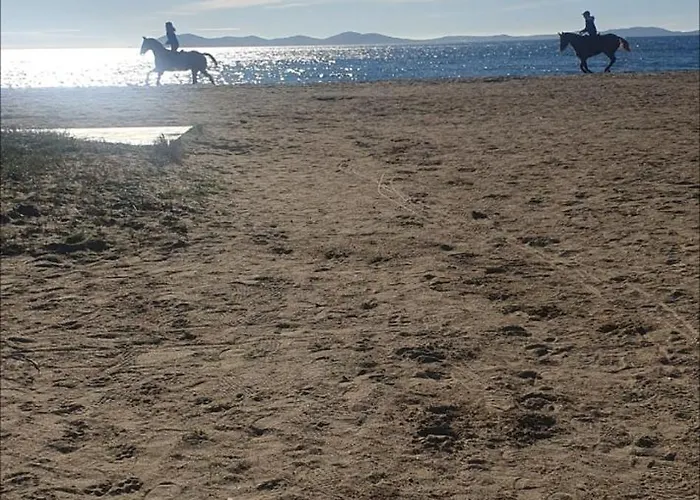 Campsite Mobil-home Grand Confort