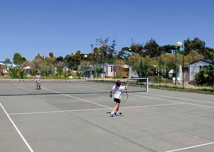 Mobil-home Grand Confort *