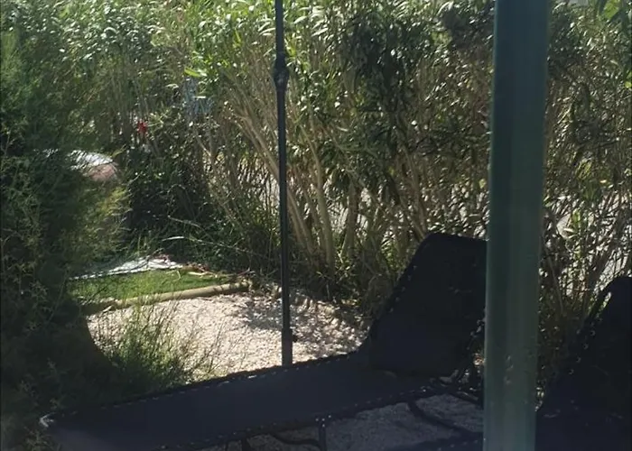 Mobil-home Grand Confort