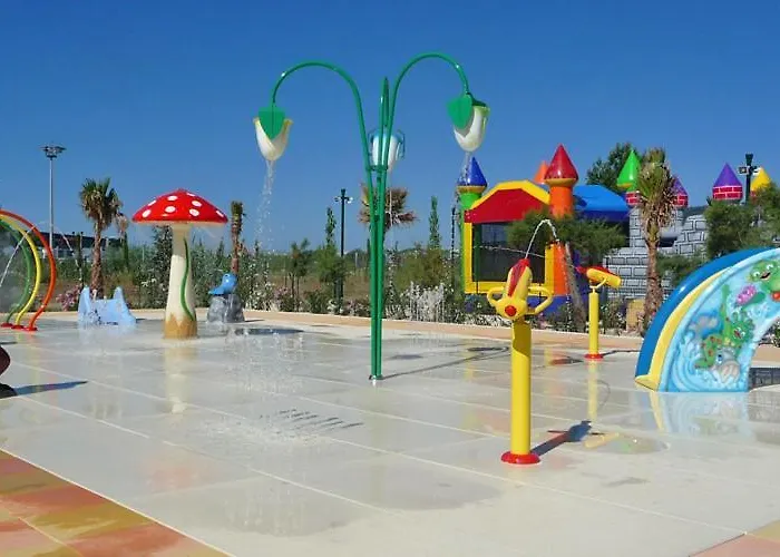 Mobil-home Grand Confort * Hyeres