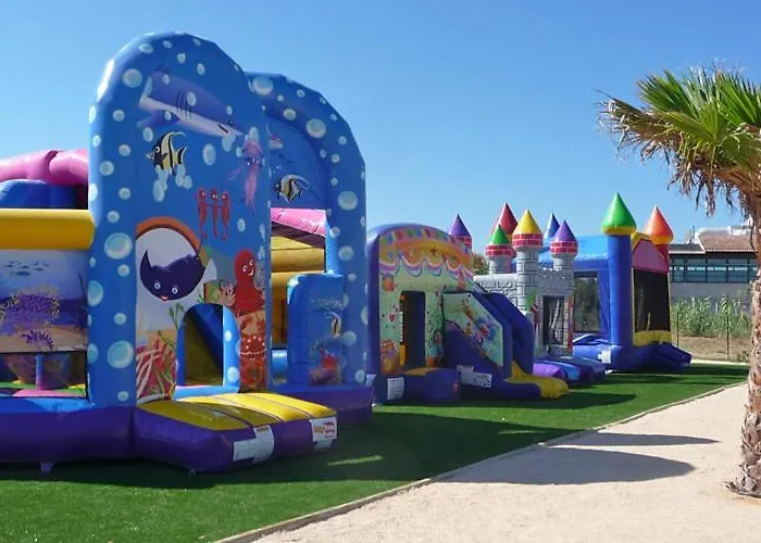 Mobil-home Grand Confort