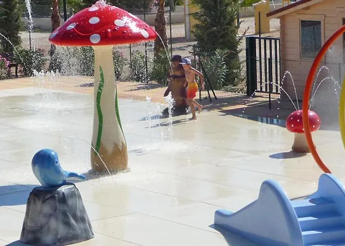 Mobil-home Grand Confort Campeggio