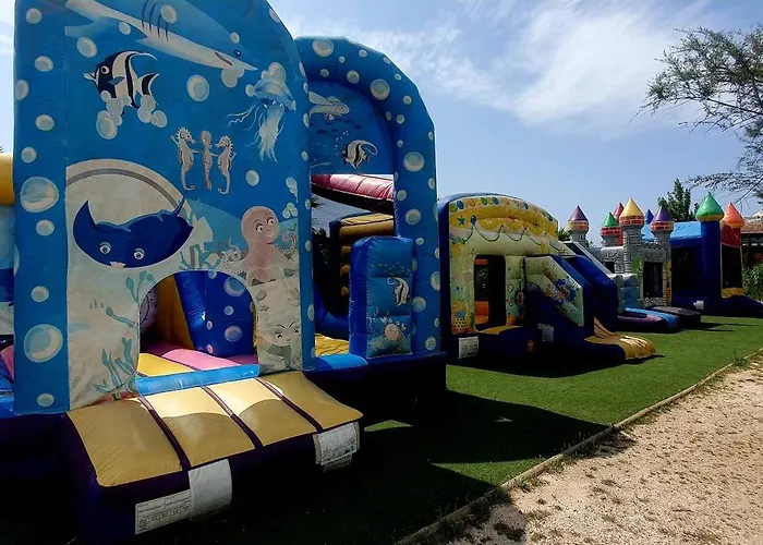 Mobil-home Grand Confort