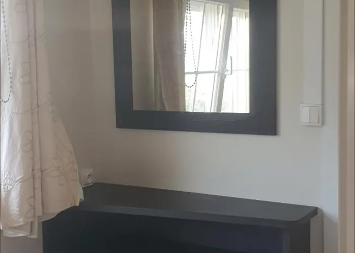 Mobil-home Grand Confort Campeggio *