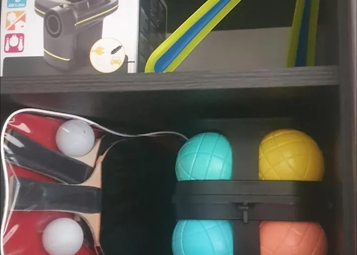 Mobil-home Grand Confort