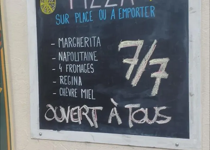 Campsite Mobil-home Grand Confort