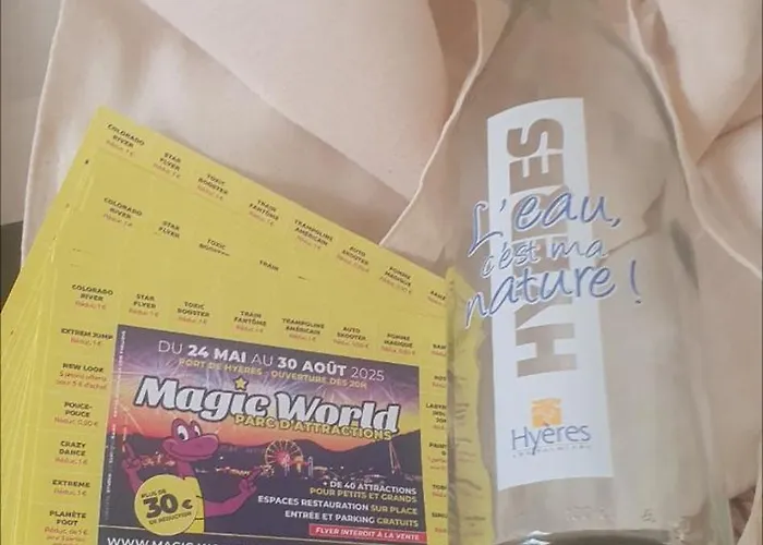 Mobil-home Grand Confort Campsite *