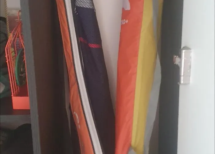 Campsite Mobil-home Grand Confort Hyeres