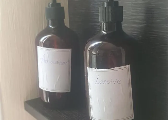 Mobil-home Grand Confort Hyeres