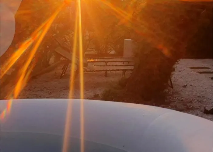 Mobil-home Grand Confort *