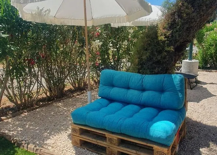 Mobil-home Grand Confort *